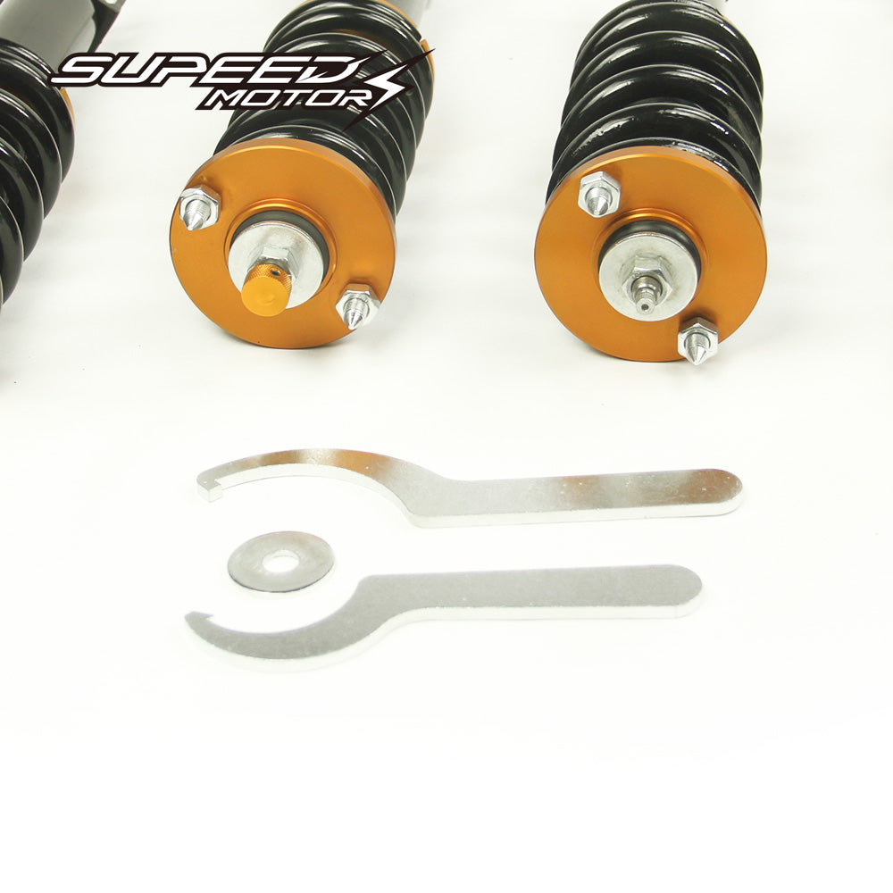 36 Ways Shock Absorbe Coil Suspension Suitable For Honda S2000 Roadster AP 00-09