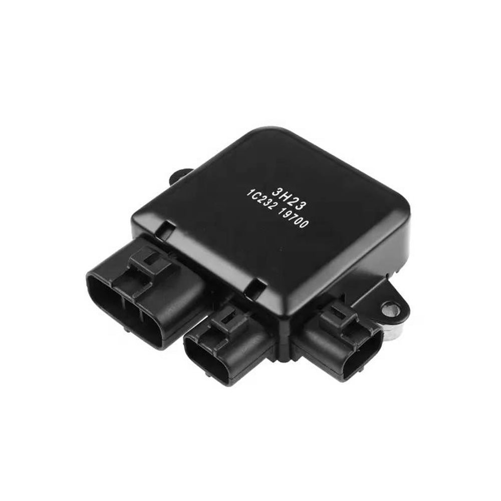 Cooling Fan Control Timer Unit Module Suitable For Mitsubishi Lancer / Outlander 1355A124 (2006–2012)