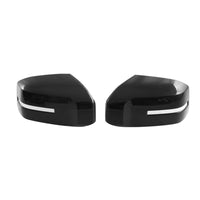 Side Door Side Mirror & Handle Covers Suitable For Mitsubishi Triton L200 23-25