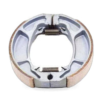 Front & Rear Brake Pads + Shoes Suitable for Honda CB125E