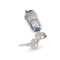 Universal 3 Position Ignition Start Switch Key Lock Suitable for Car Boat Motorc