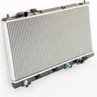 {{ RADIATOR FIT MAZDA 323 BJ PROTEGE  and  ASTINA or  Ford Laser KN KQ 99-02 Auto  and  Manual }} - Buy Car Parts Online at {{ Kaka Auto Parts }}.