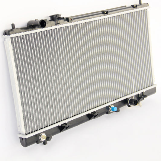 RADIATOR FIT MAZDA 323 BJ PROTEGE  and  ASTINA or  Ford Laser KN KQ 99-02 Auto  and  Manual