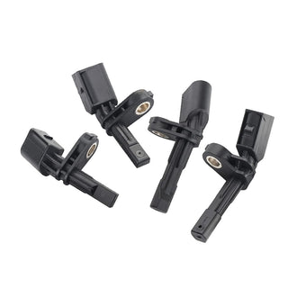 compare product 4x ABS Wheel Speed Sensor Suitable For Volkswagen Amarok 2010-2019 2H0927807A