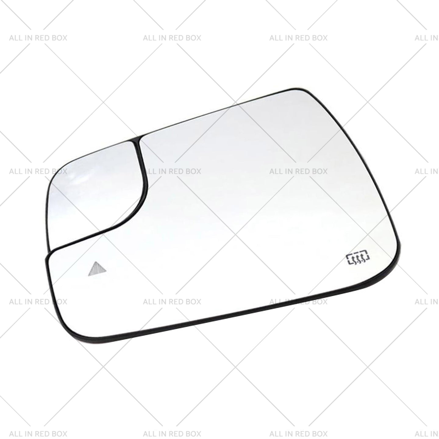{{ Mirror Glass with Blind Spot Left Side Suitable for Dodge RAM 1500 DT 19缂佲剝寮22 }} - Buy Car Parts Online at {{ Kaka Auto Parts }}.