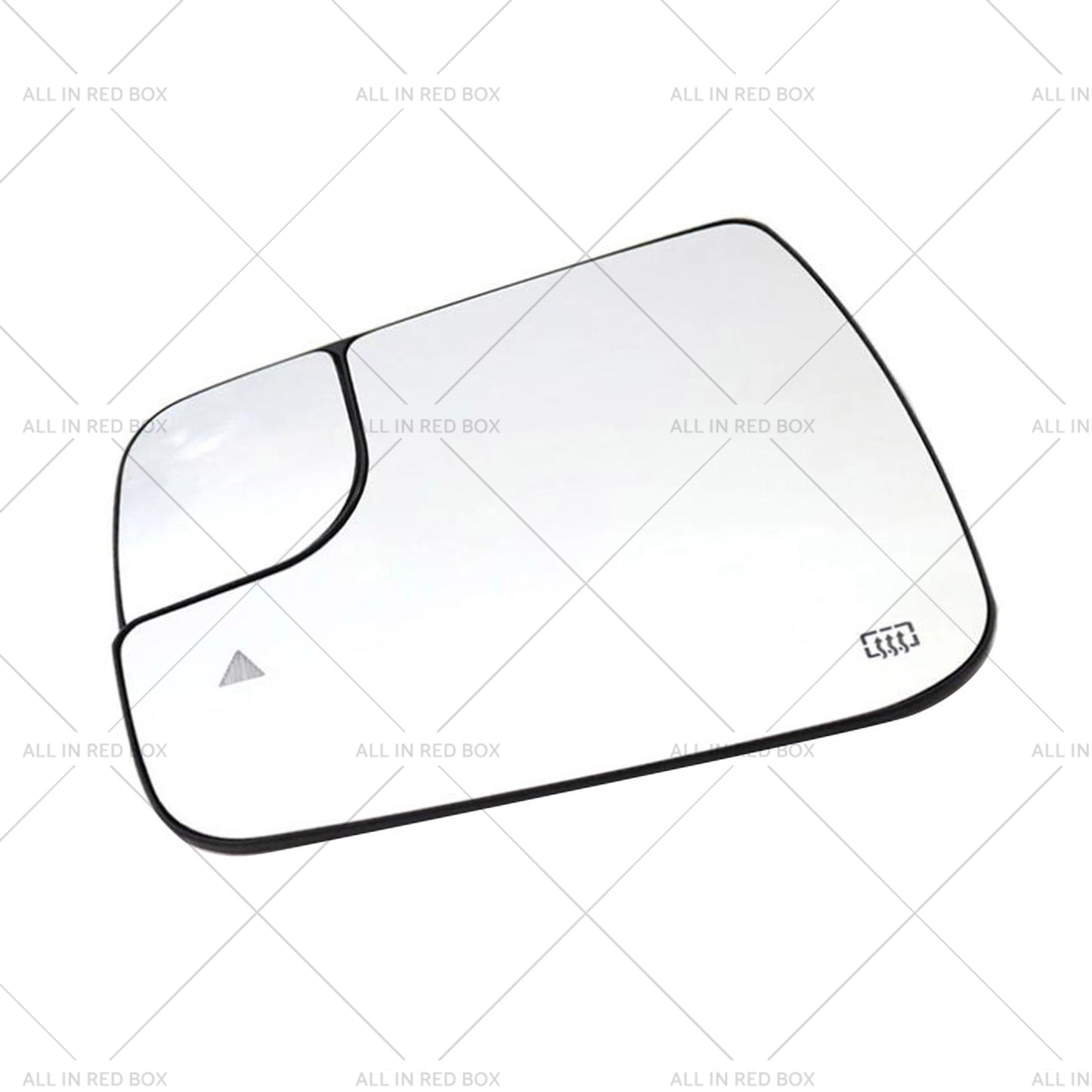 {{ Mirror Glass with Blind Spot Left Side Suitable for Dodge RAM 1500 DT 19缂佲剝寮22 }} - Buy Car Parts Online at {{ Kaka Auto Parts }}.