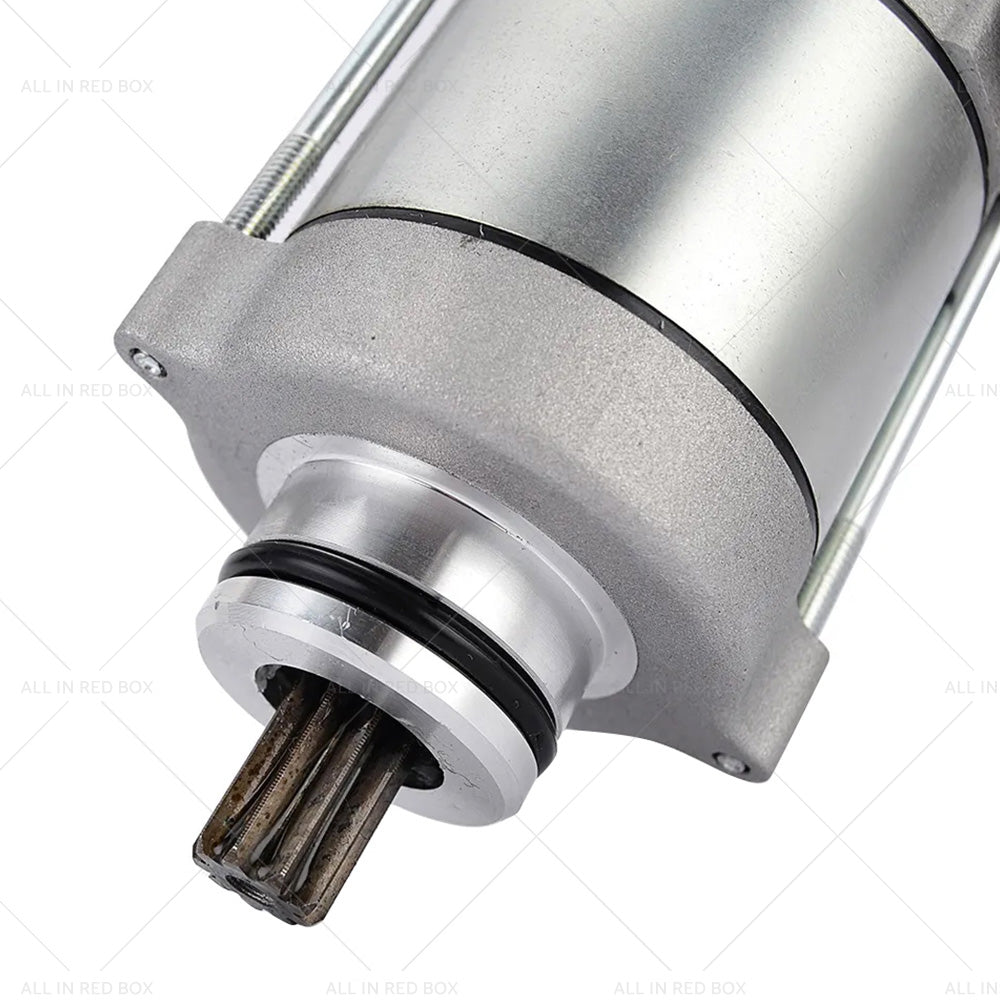 Starter Motor Suitable For Honda CRF450 CRF 450 X 2005-2018 31200-MEY-671