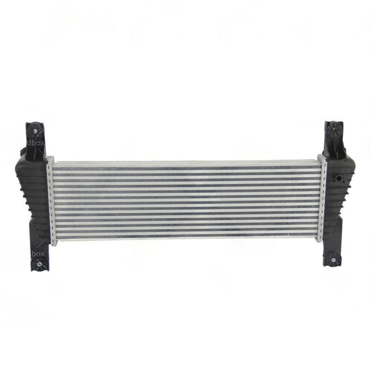 Front Mount Intercooler Kit Suitable for Ford Ranger PX PX2 3.2L Turbo