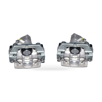 compare product Rear Left & Right Disc Brake Calipers Suitable for Mazda 3 BK BL 1.6L