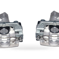 Rear Left & Right Disc Brake Calipers Suitable for Mazda 3 BK BL 1.6L