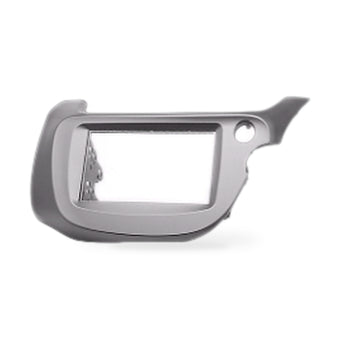 compare product Car Stereo Radio Dash Panel Trim Suitable for Honda Jazz 2008-2013
