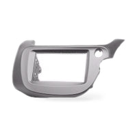 Car Stereo Radio Dash Panel Trim Suitable for Honda Jazz 2008-2013