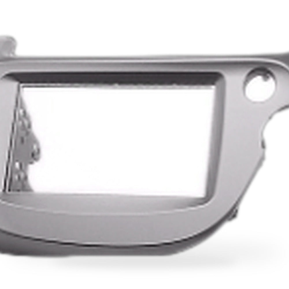 Car Stereo Radio Dash Panel Trim Suitable for Honda Jazz 2008-2013