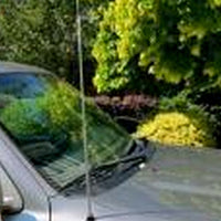 Telescopic Antenna Suitable for Mitsubishi Pajero NF NG NH NJ NK NL