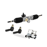 Golf Cart Steering Gear Box Assembly Suitable for EZGO RXV