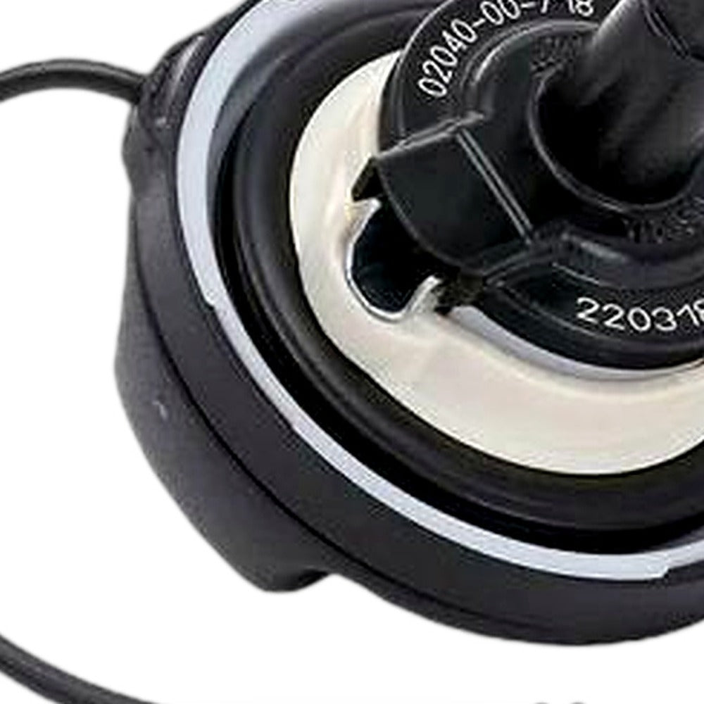 Gas Cap Suitable for BMW 1 Series E82 2011-2013
