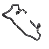 Engine Coolant Return Hose Suitable for BMW 525i 528i 530i 535i 3.0L 17127560160