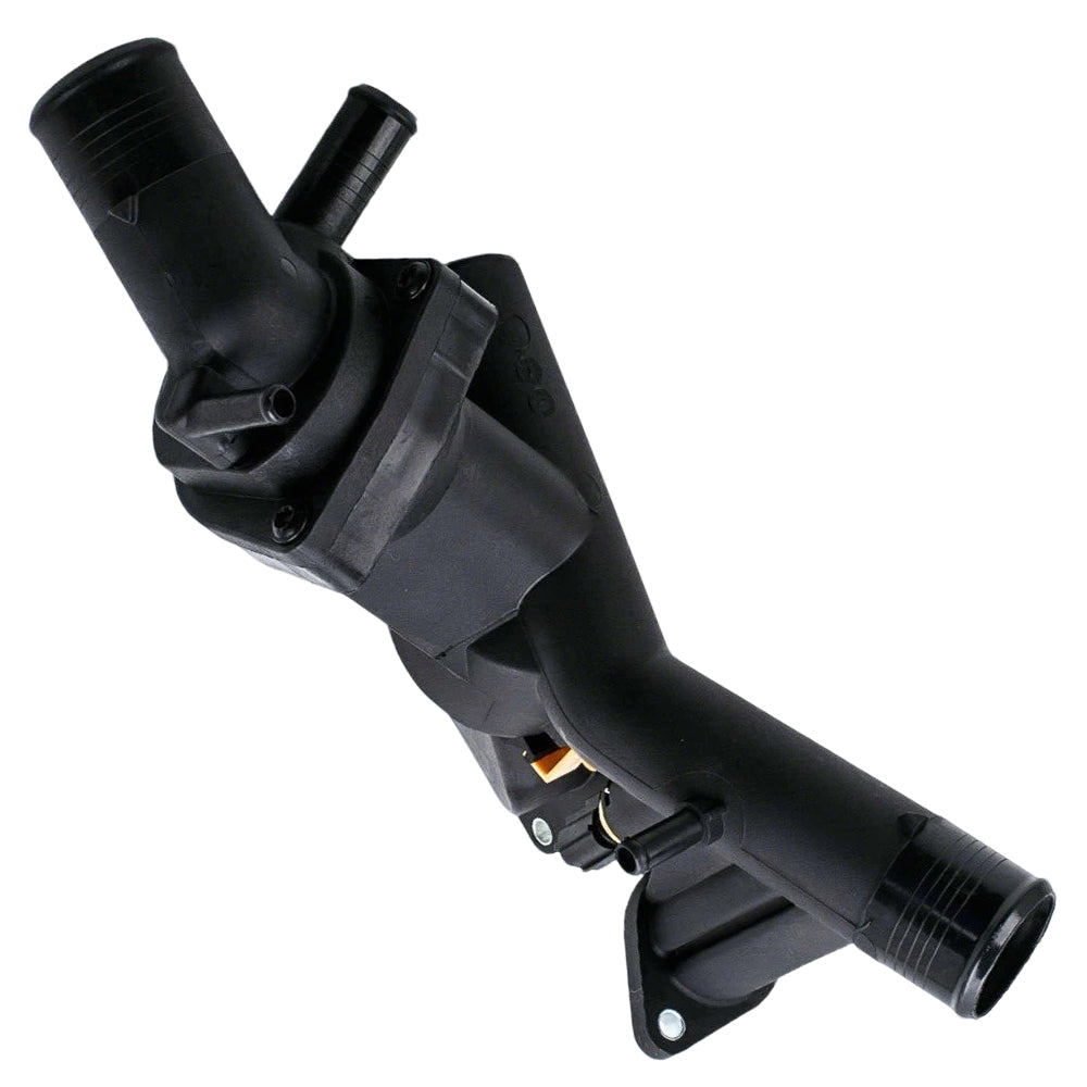 Thermostat Housing Suitable for Land Rover Discovery Range Rover Sport 2.0¡§C4.4L