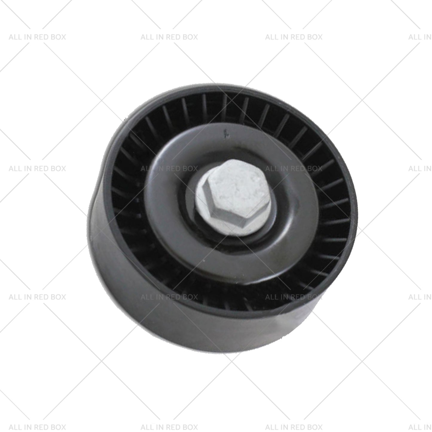 Belt Deflection Idler Pulley Suitable for BMW E87 E88 E83 E46 E87 E88 E84