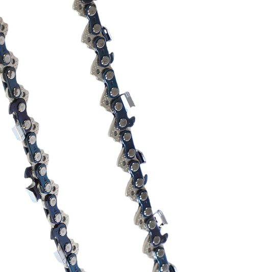 3x Chainsaw Chain 14" 3/8LP 050 Gauge 52DL Suitable For Husqvarna 321 333 334