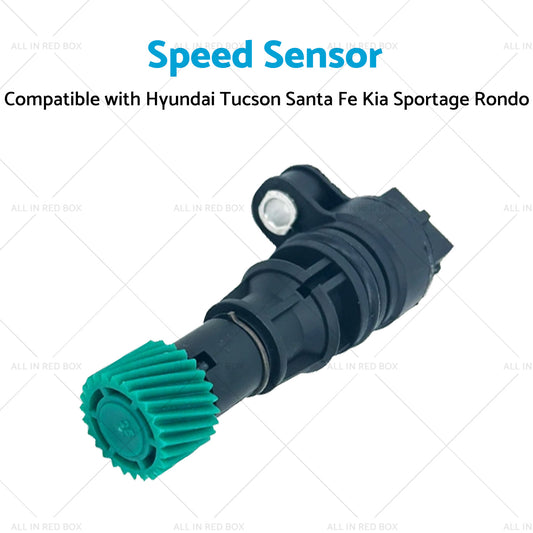 Speed Sensor Suitable for Hyundai Tucson Santa Fe Kia Sportage Rondo 01-13