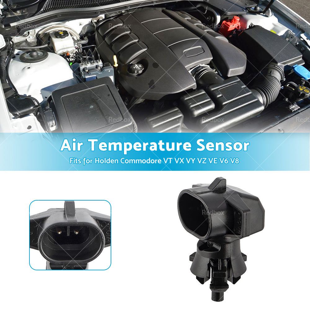 09152245 Air Temperature Sensor Suitable For Holden Commodore VT VY VZ VE V6 V8