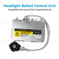 85967-30050 Suitable For Lexus Toyota Xenon Headlight Ballast D2S D2R Ballast