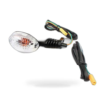compare product Turn Signal Light Indicator Blinker Suitable for Kawasaki Ninja 250R
