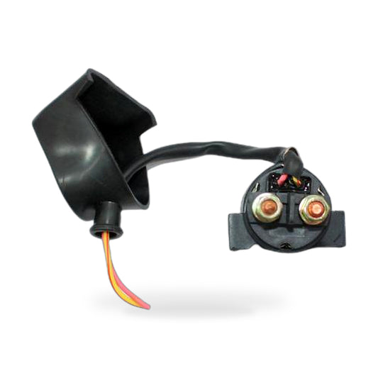 Starter Motor Relay Solenoid Suitable for Honda Clone 110cc 125cc 250cc