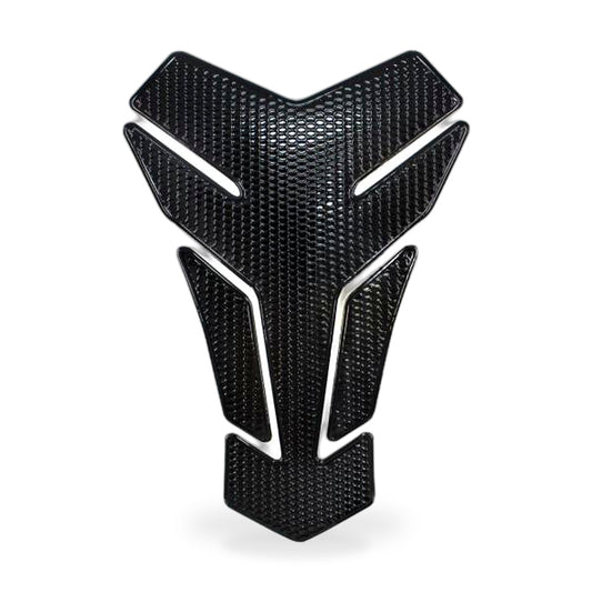 Motorcycle Gas Fuel Tank Pad Protector Sticker Decal Suitable for Motorbike