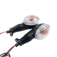 Turn Signal Indicator Lamp Suitable For Kawasaki Ninja 250R KLX250 or S or SF Vulcan S