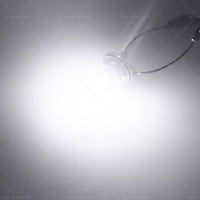{{ LED White Rear Reverse Bulbs BA15s Suitable For Holden Commodore VT VX VY VZ VE }} - Buy Car Parts Online at {{ Kaka Auto Parts }}.