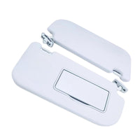 Right Sun Visor Makeup Mirror Suitable For Kia Sportage 2005-2010 852011F010LX