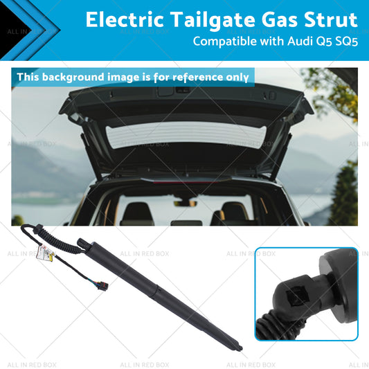 Rear Left or Right Suitable For Audi Q5 SQ5 80A827851A Electric Tailgate Gas Strut