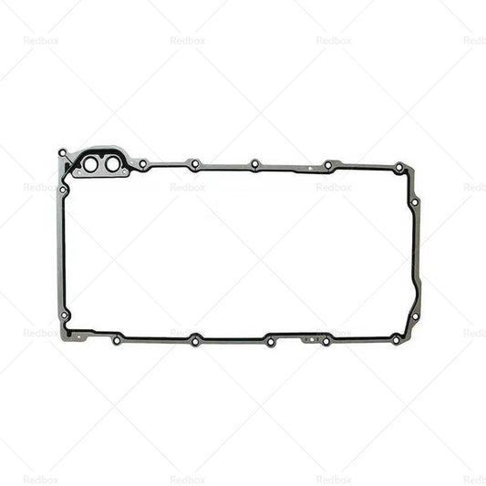 SUMP OIL PAN GASKET Suitable For HOLDEN COMMODORE VT VU VX VY VZ V8 LS1-LS3