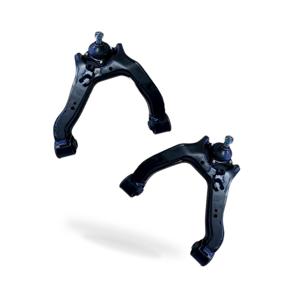 Front Upper Suspension Control Arms Suitable for Mitsubishi Pajero NM NP 3.2L