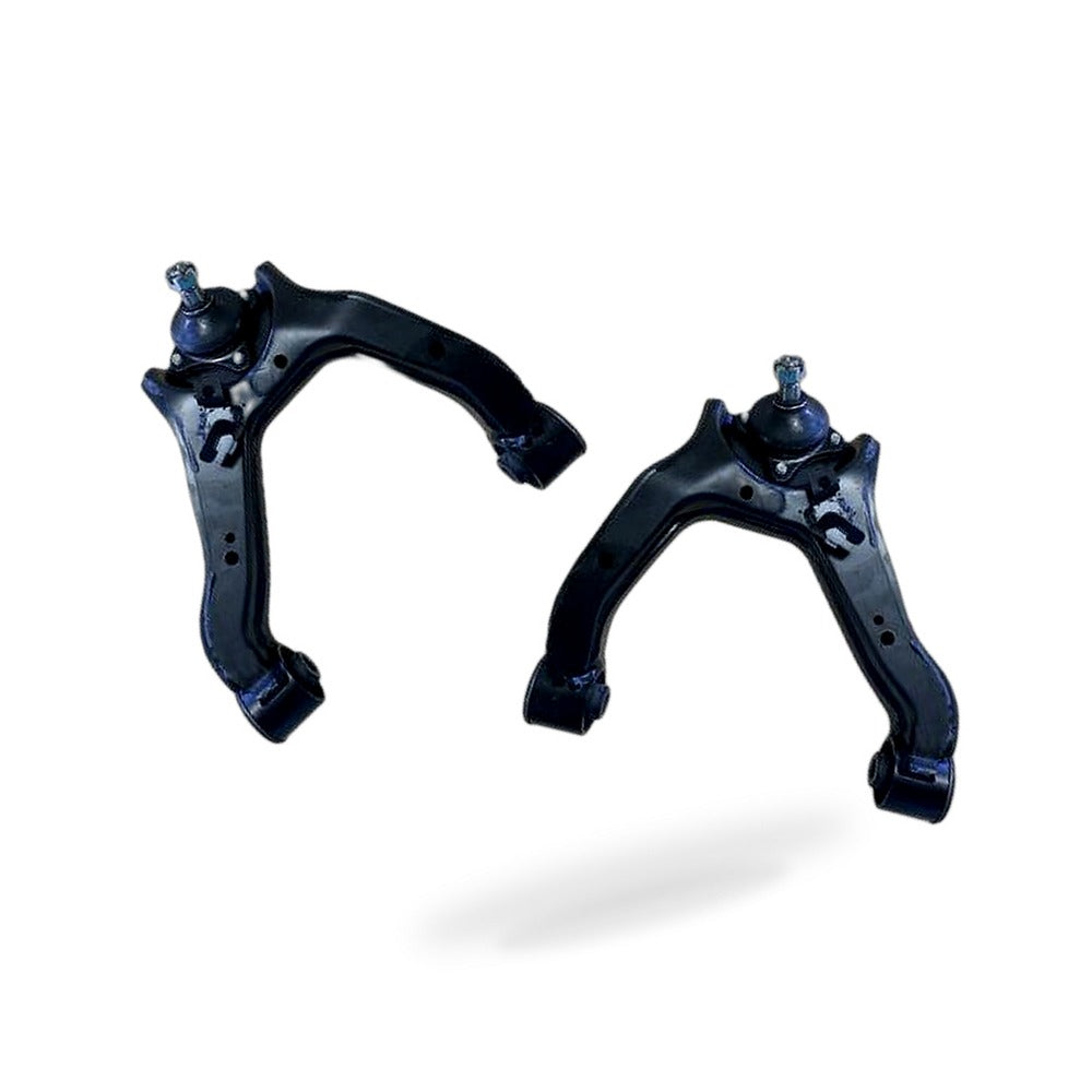 Front Upper Suspension Control Arms Suitable for Mitsubishi Pajero NM NP 3.2L