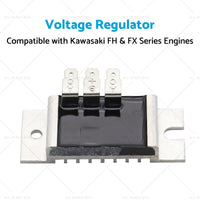 21066-7011 Voltage Regulator Suitable for Kawasaki FH  and  FX Series Engines