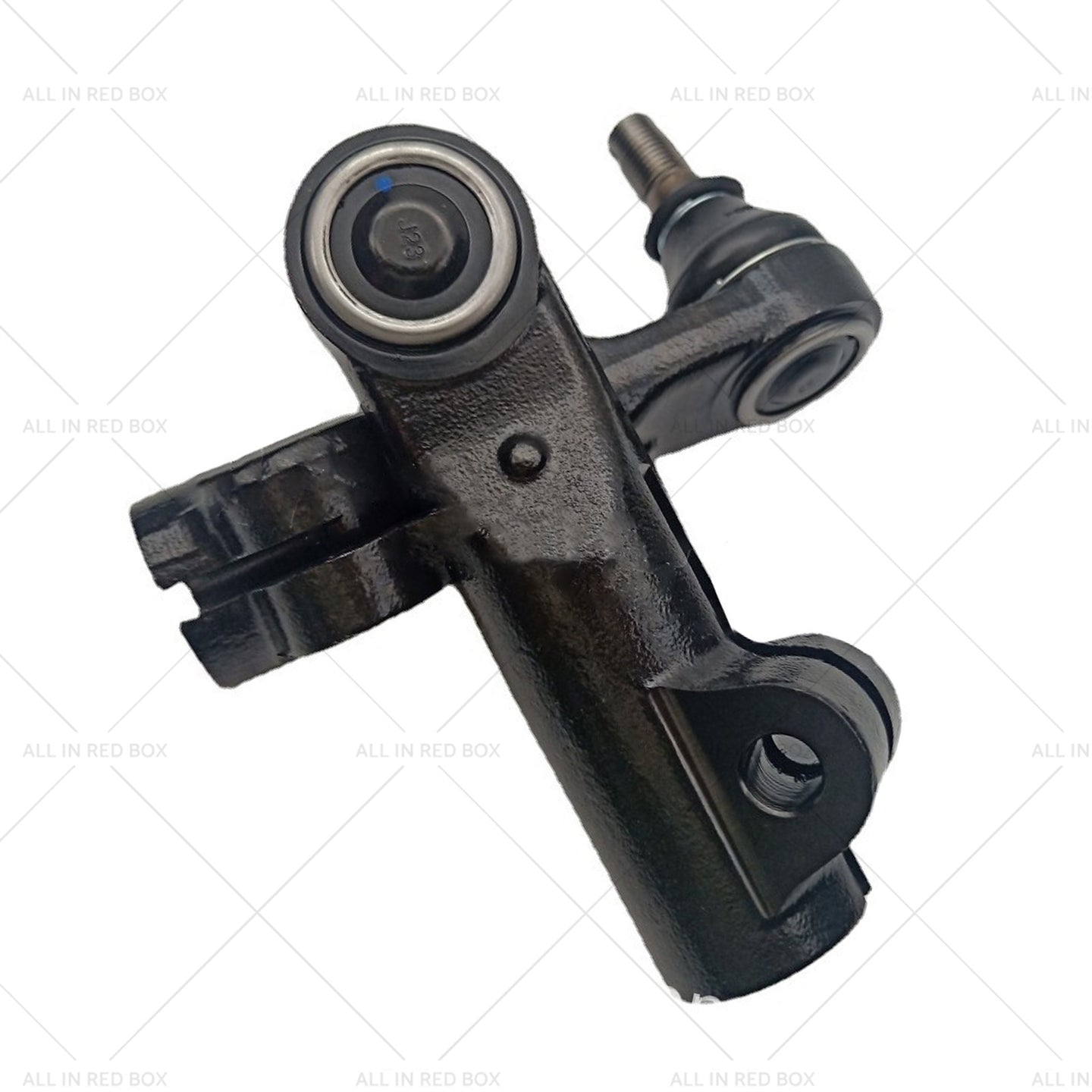 {{ Pair Tie Rod End Suitable For Nissan Patrol GU Y61 Series 4wd 03-On }} - Buy Car Parts Online at {{ Kaka Auto Parts }}.