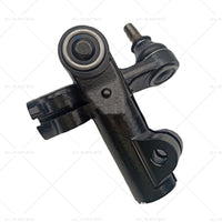 {{ Pair Tie Rod End Suitable For Nissan Patrol GU Y61 Series 4wd 03-On }} - Buy Car Parts Online at {{ Kaka Auto Parts }}.