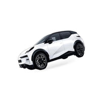 6 Layer Thick WindScreen SunShade Suitable for Zeekr X