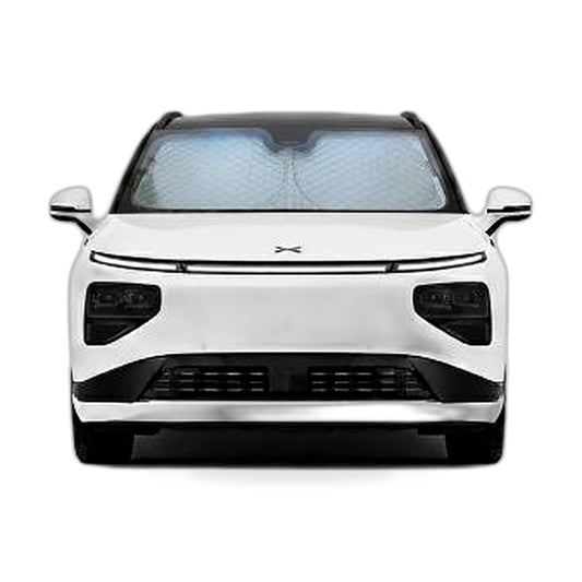 6 Layer Thick WindScreen SunShade Suitable for XPENG G9