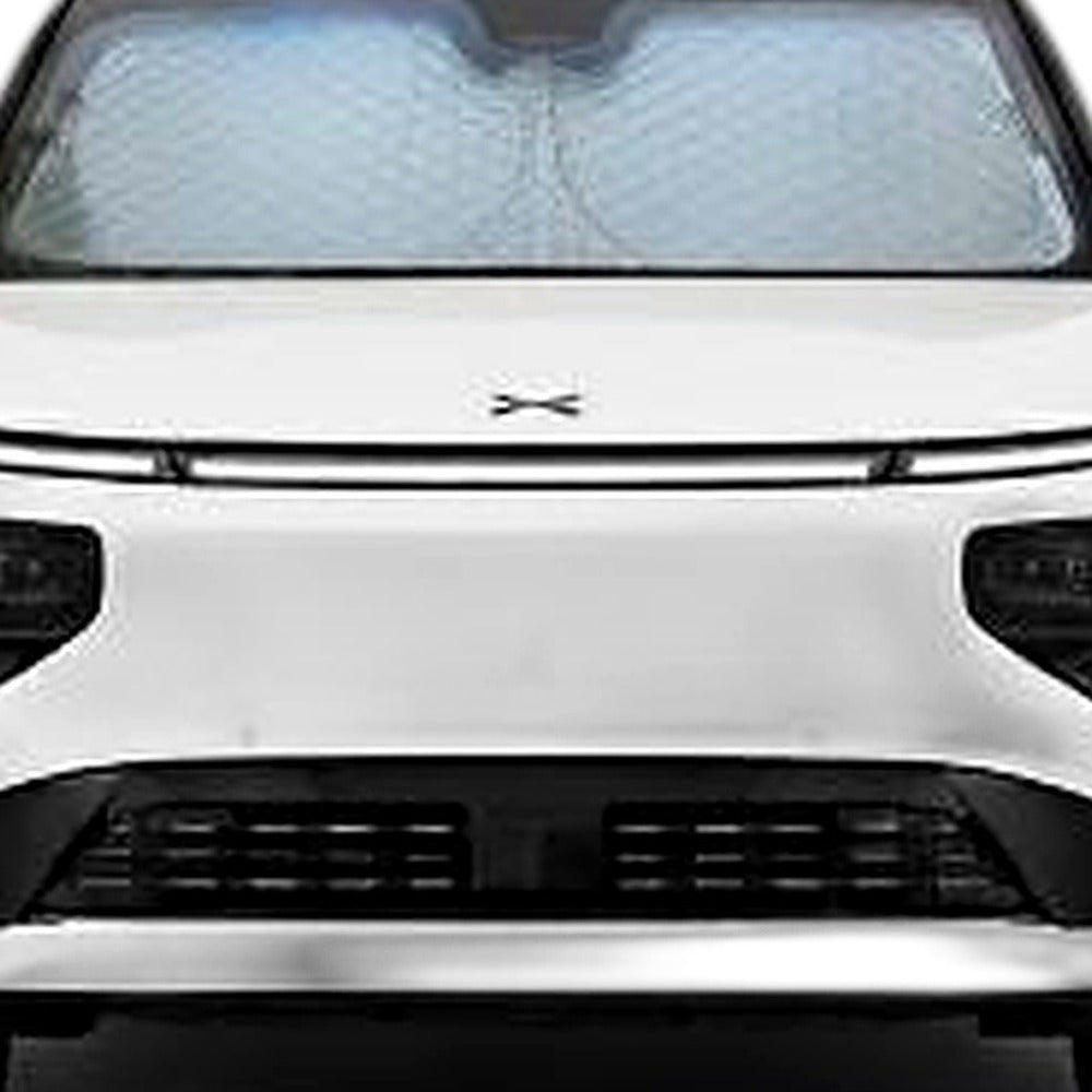6 Layer Thick WindScreen SunShade Suitable for XPENG G9