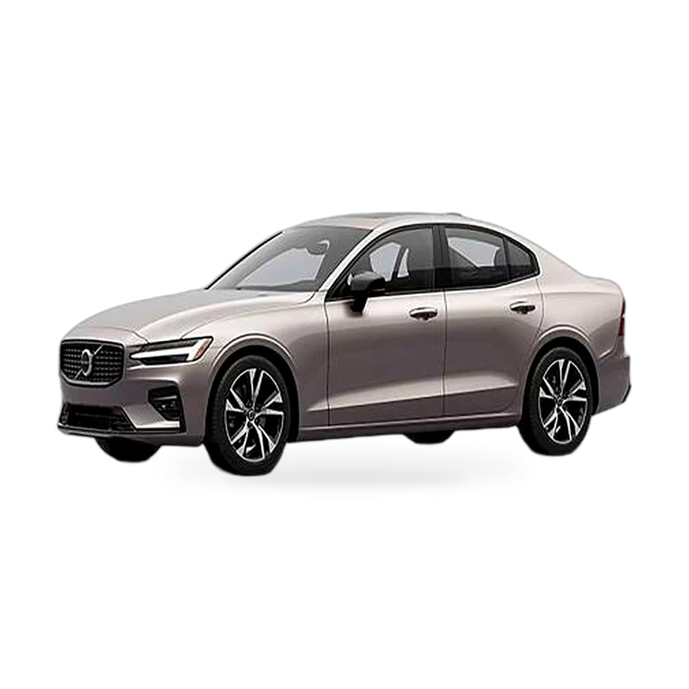 6 Layer Thick WindScreen SunShade Suitable for Volvo S60