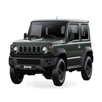 6 Layer Thick WindScreen SunShade Suitable for Suzuki Jimny 3-Door