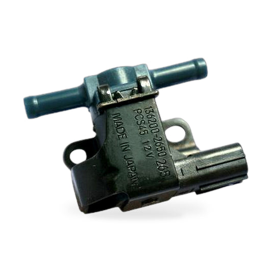 Exhaust Solenoid Valve Suitable for Honda Jazz GD