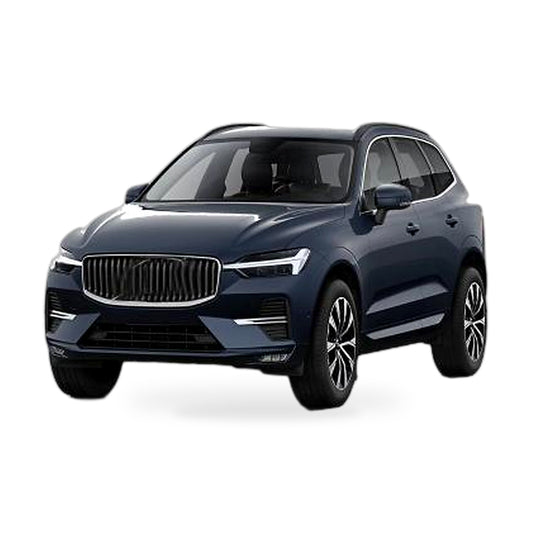 6 Layer Thick WindScreen SunShade Suitable for Volvo XC60 2017-2025