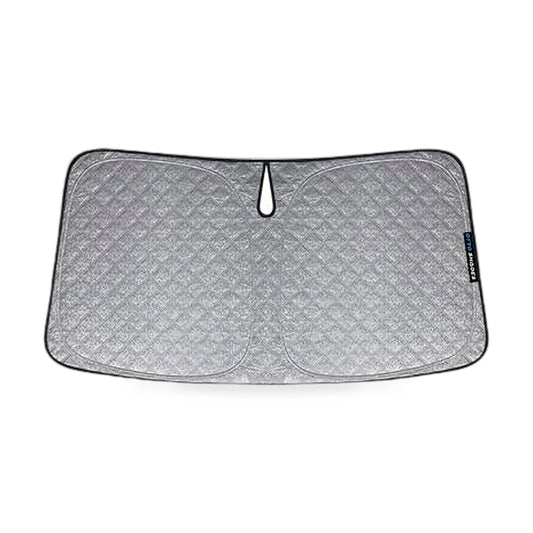 6 Layer Thick WindScreen SunShade Suitable for Lexus LX