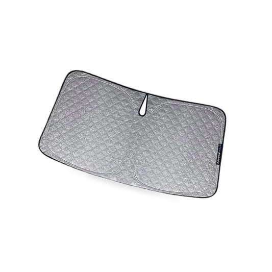 6 Layer Thick WindScreen SunShade Suitable for Lexus LX