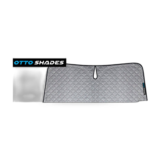 6 Layer Thick WindScreen SunShade Suitable for Leapmotor C10